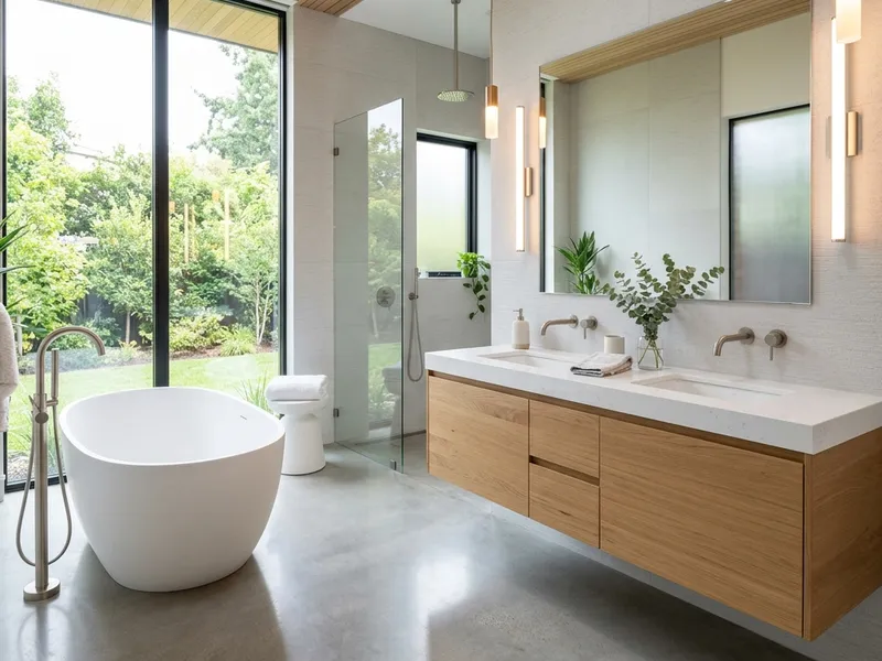 Bathroom Plumbing in Bridgehampton, NY